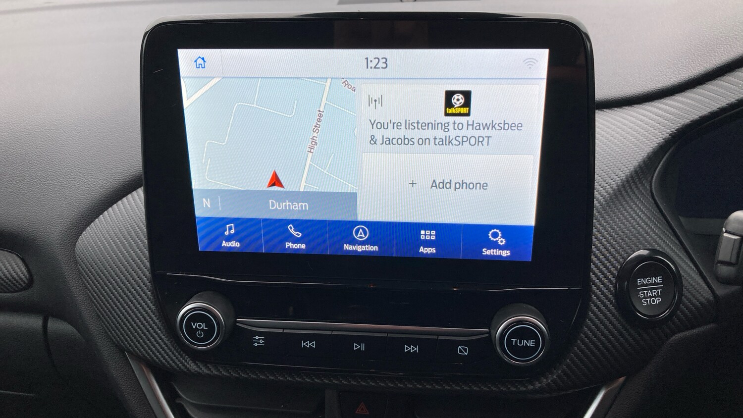 Used Ford Puma 2024 for sale - 77462330: Photo 12