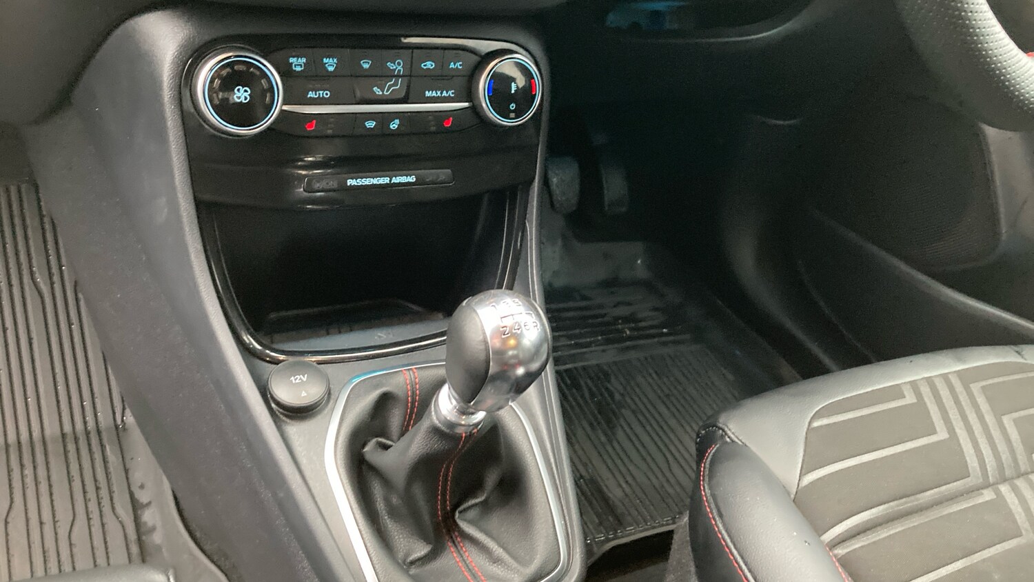 Used Ford Puma 2024 for sale - 77462330: Photo 13