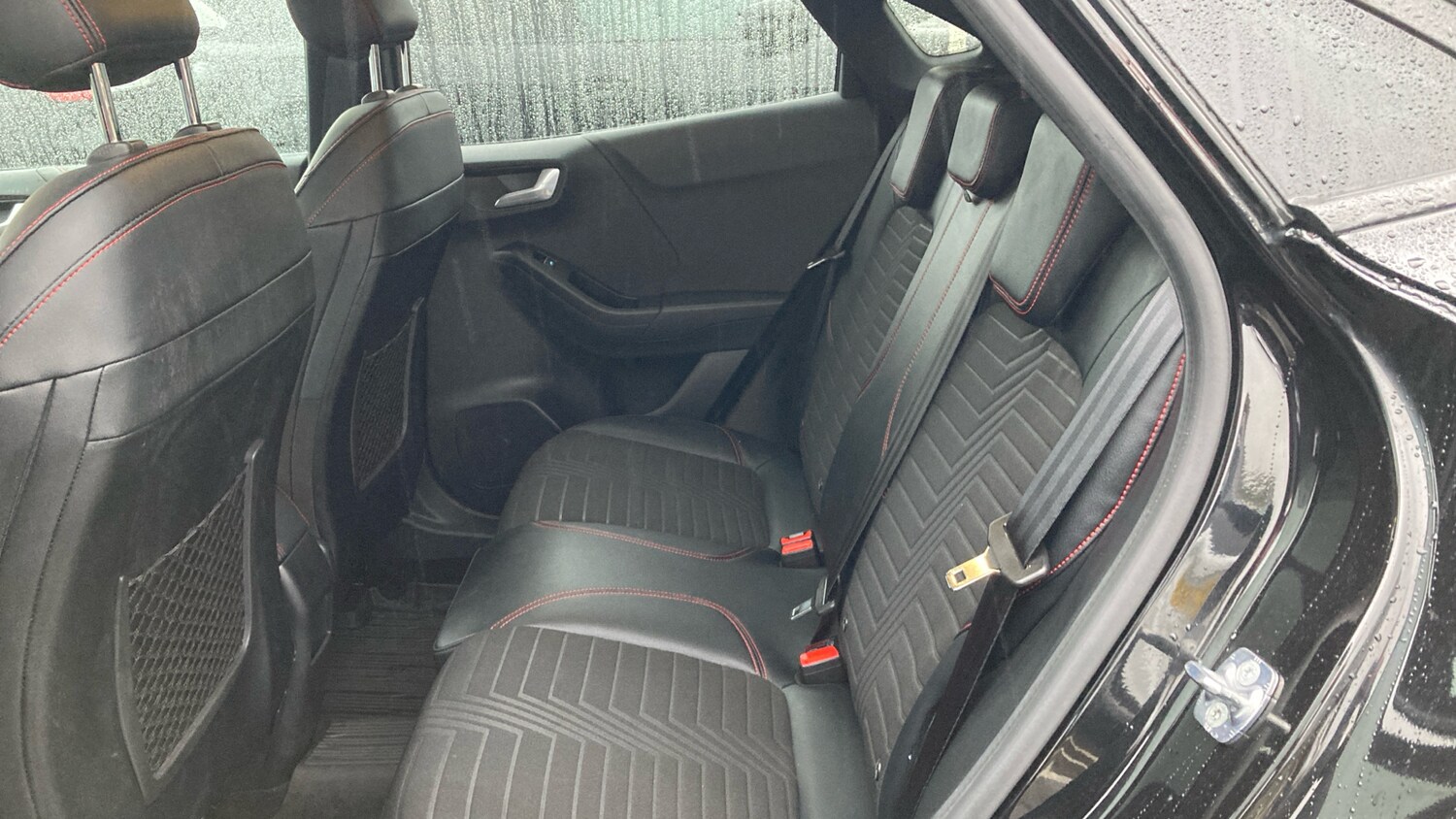 Used Ford Puma 2024 for sale - 77462330: Photo 16