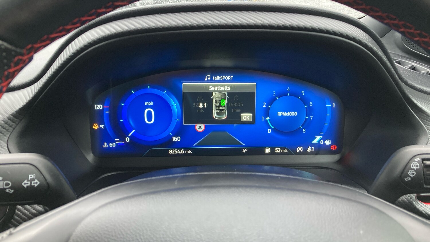 Used Ford Puma 2024 for sale - 77462330: Photo 18