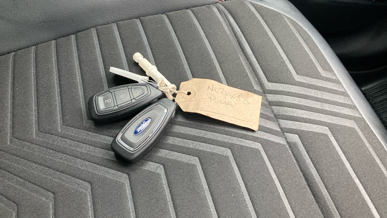 Used Ford Puma 2024 for sale - 77462330: Photo 20