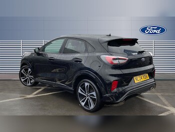 Used Ford Puma 2024 for sale - 77462330: Photo