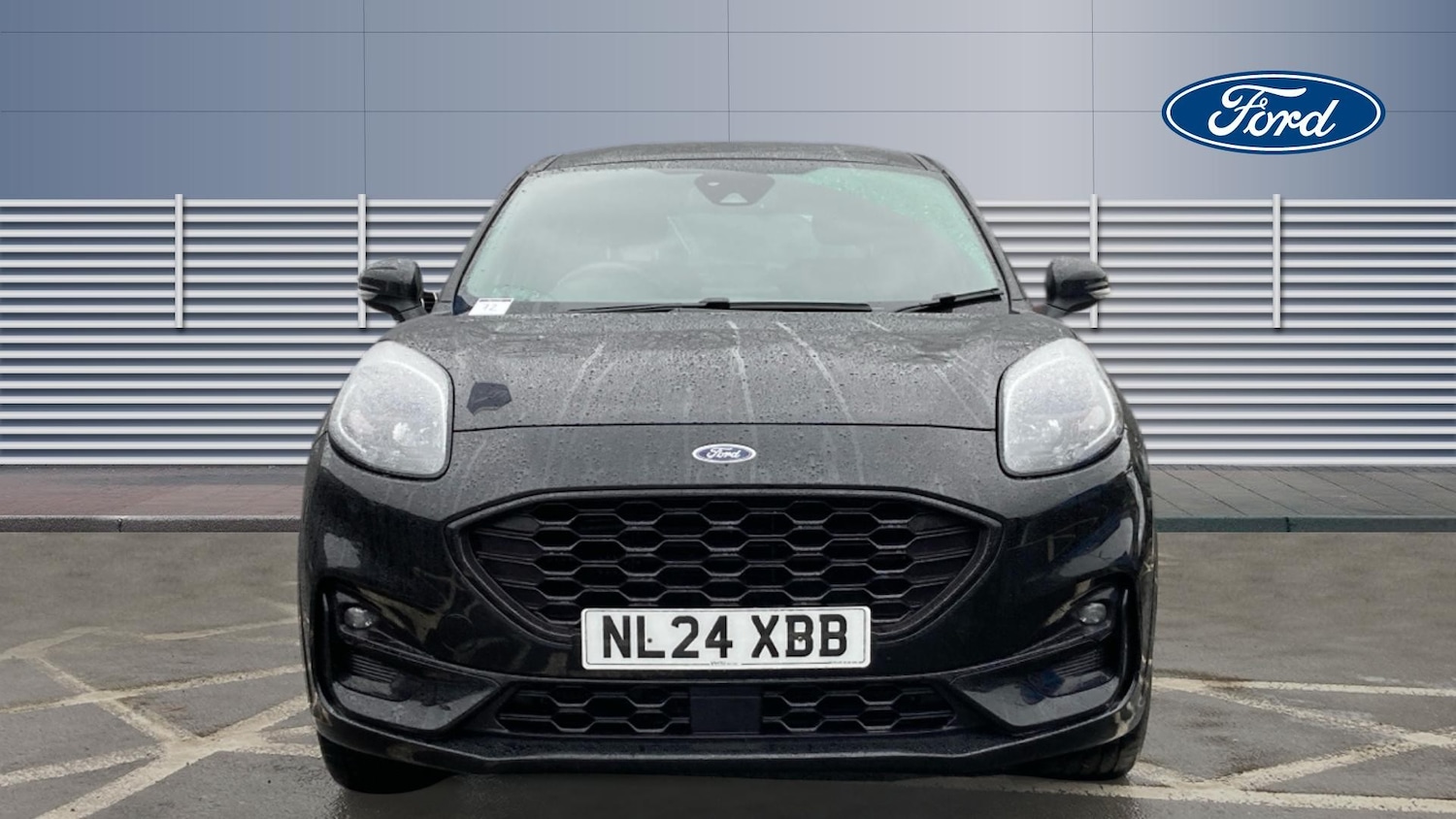 Used Ford Puma 2024 for sale - 77462330: Photo 3