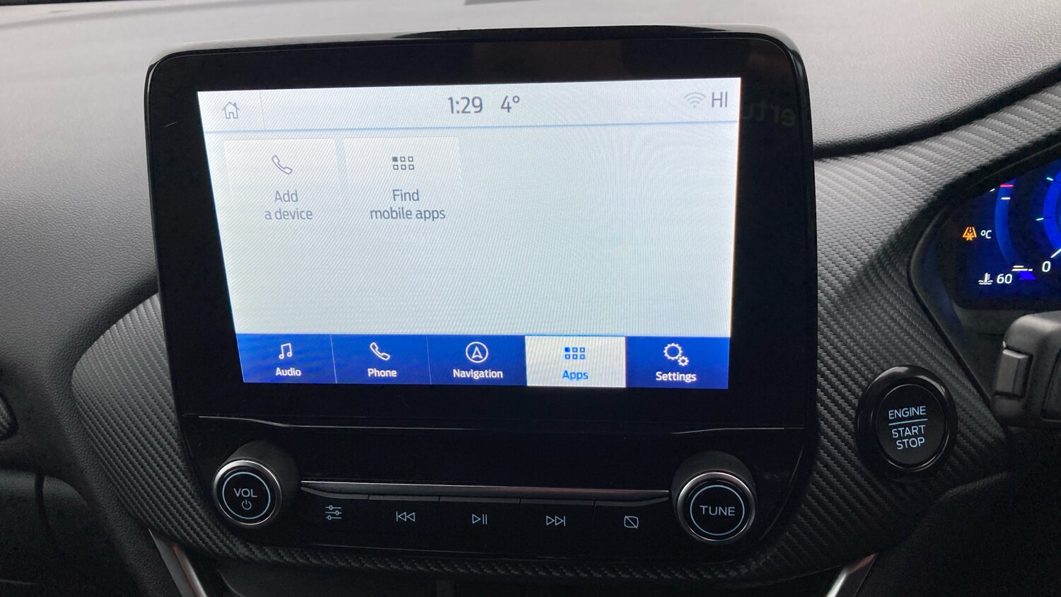 Used Ford Puma 2024 for sale - 77462330: Photo 30