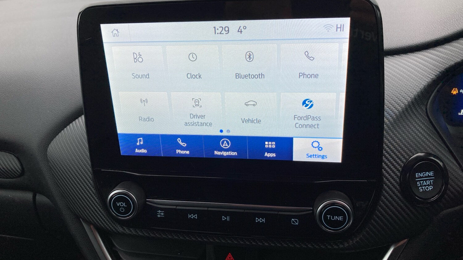 Used Ford Puma 2024 for sale - 77462330: Photo 31