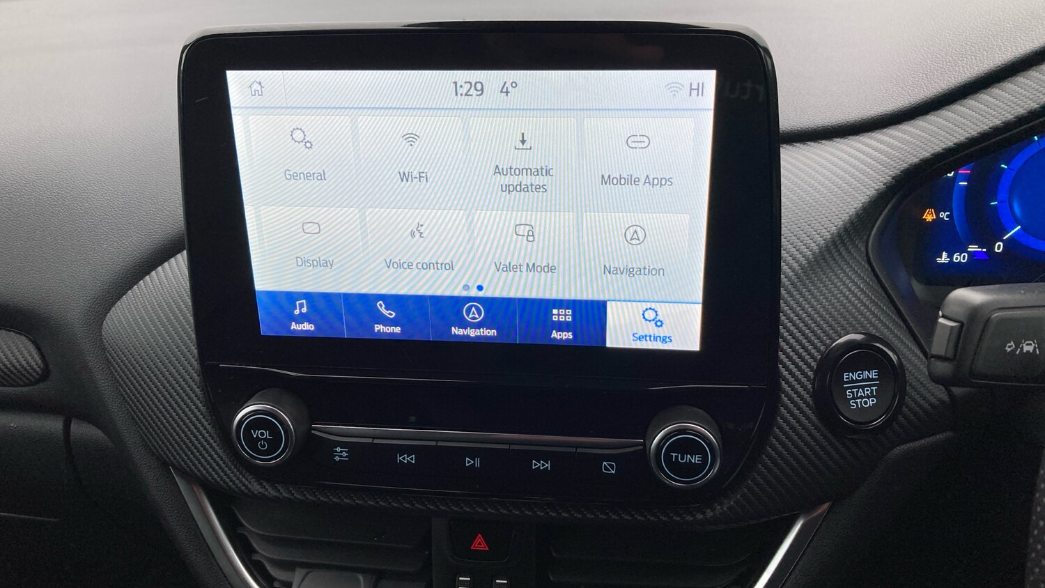 Used Ford Puma 2024 for sale - 77462330: Photo 32