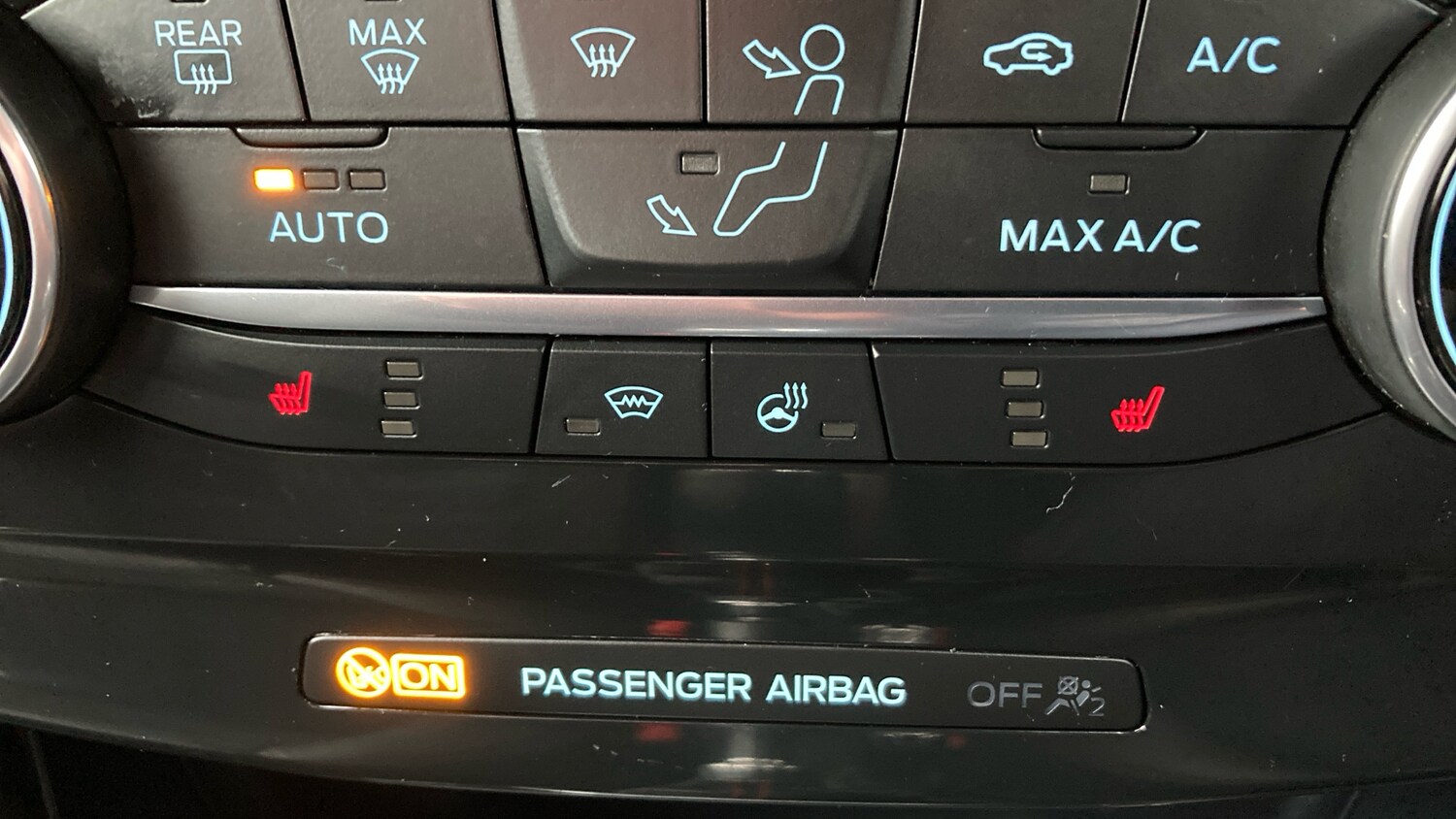 Used Ford Puma 2024 for sale - 77462330: Photo 35