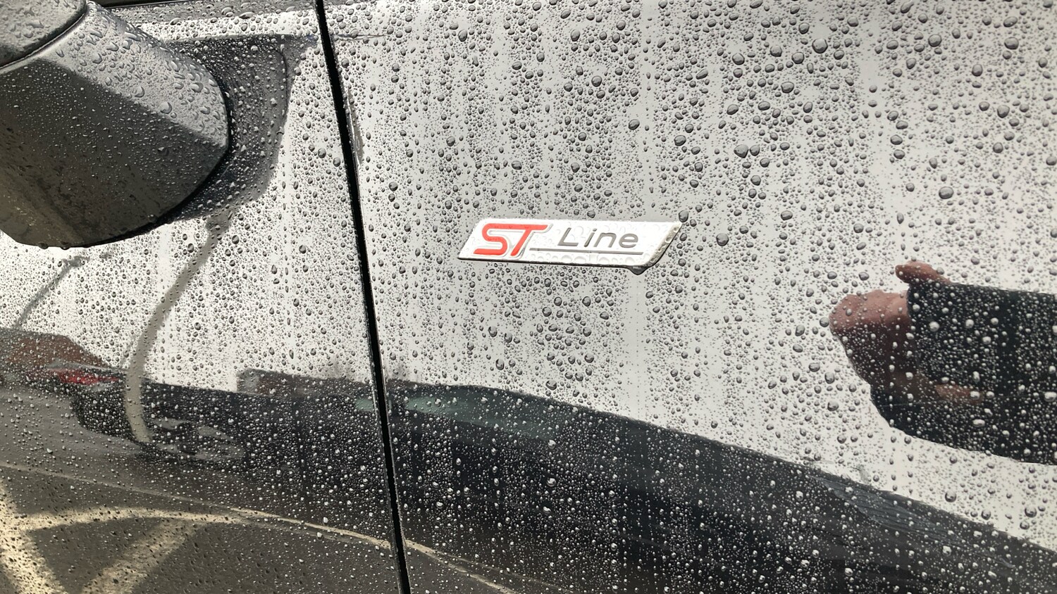 Used Ford Puma 2024 for sale - 77462330: Photo 39