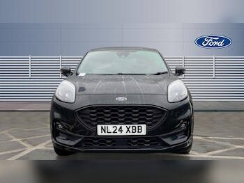 Used Ford Puma 2024 for sale - 77462330: Photo