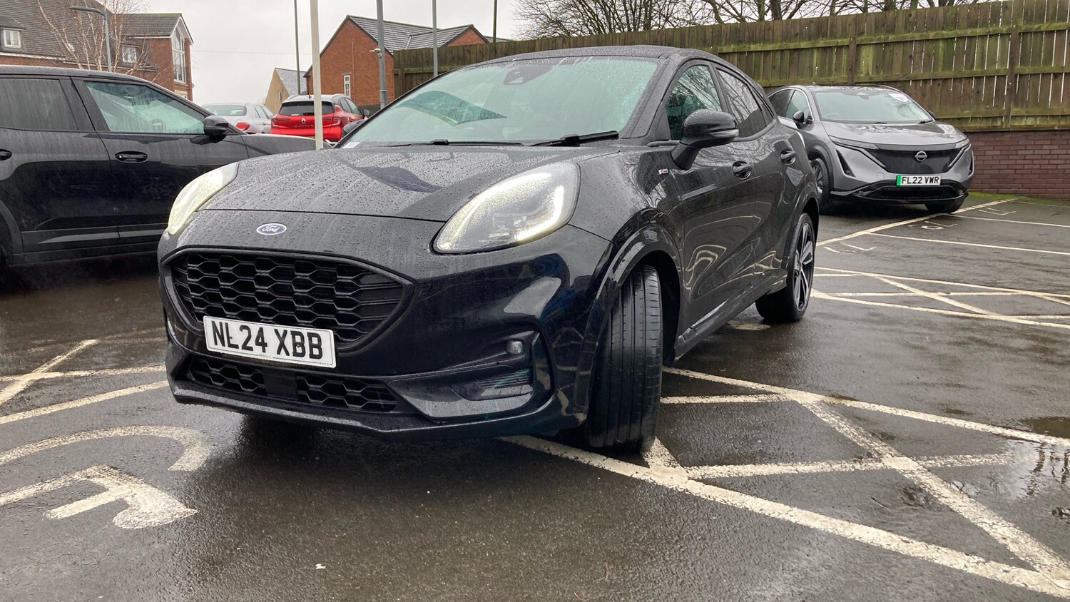 Used Ford Puma 2024 for sale - 77462330: Photo 40