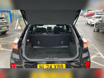 Used Ford Puma 2024 for sale - 77462330: Photo