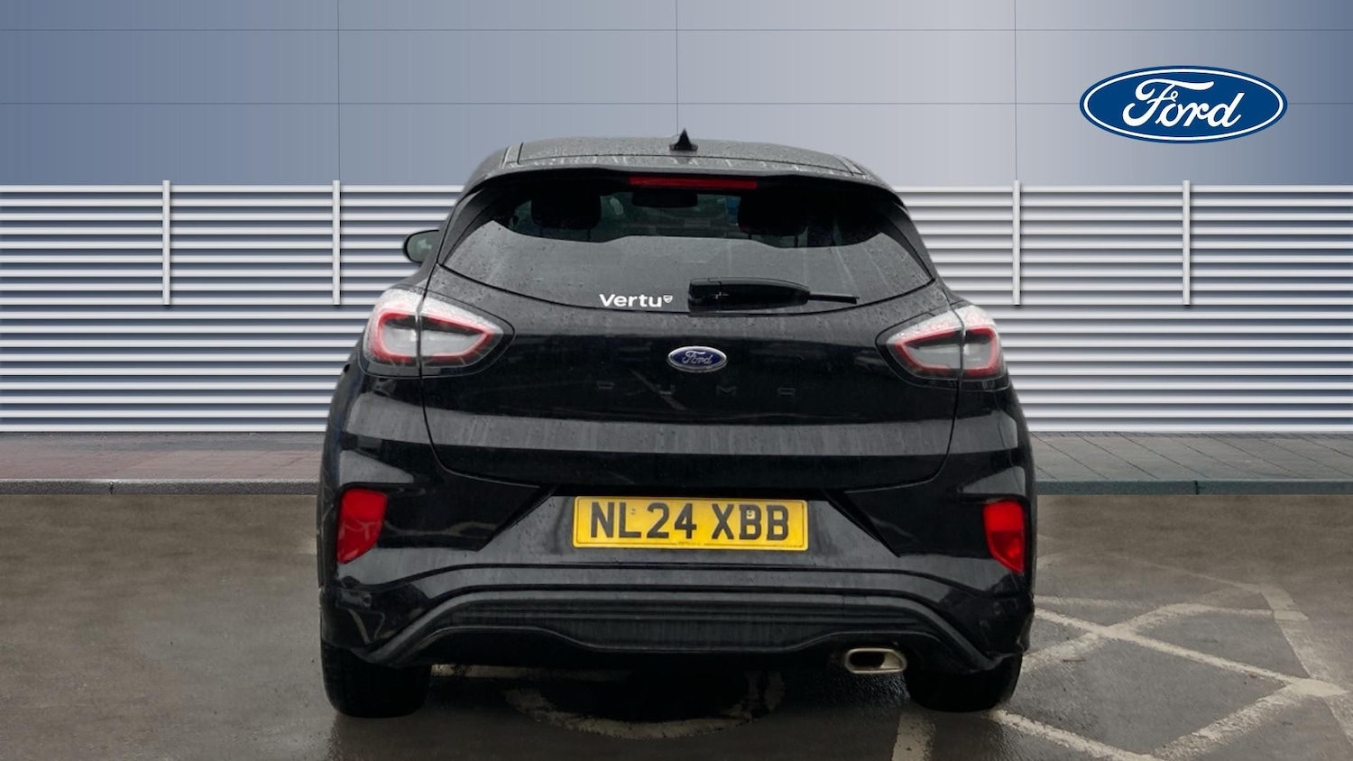 Used Ford Puma 2024 for sale - 77462330: Photo 6