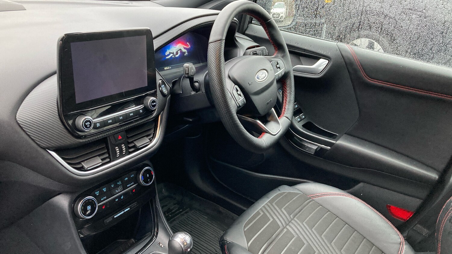 Used Ford Puma 2024 for sale - 77462330: Photo 9