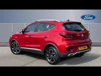 Used MG MG ZS 2022 for sale - 74980690: Photo