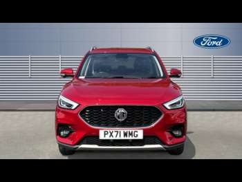 Used MG MG ZS 2022 for sale - 74980690: Photo