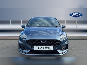 Used Ford Fiesta 2023 for sale - 79320604: Photo