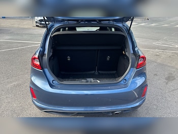 Used Ford Fiesta 2023 for sale - 79320604: Photo