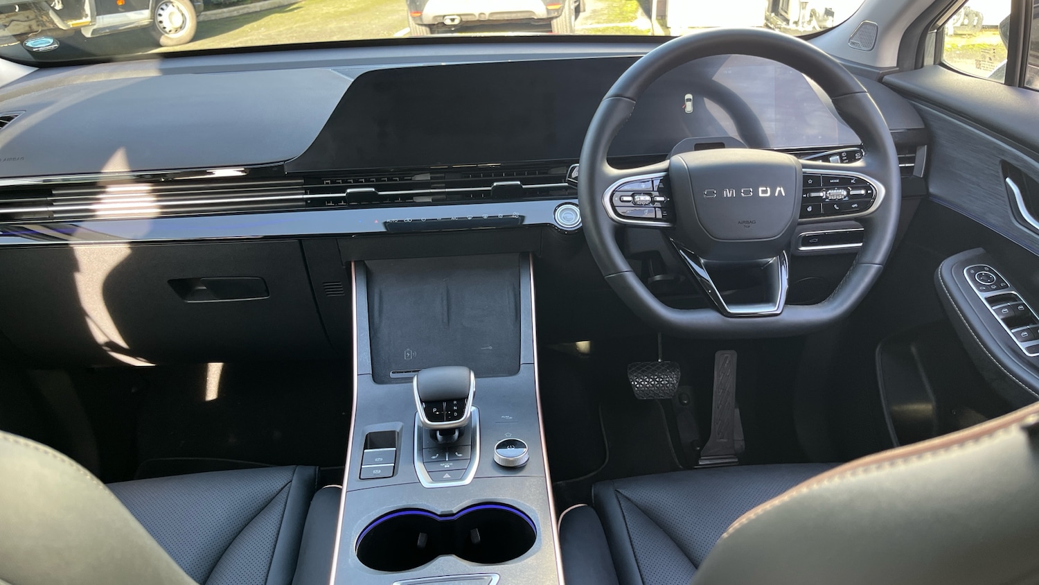 Used Omoda OMODA 5 2025 for sale - 77562454: Photo 10