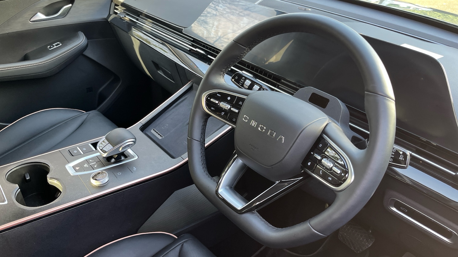 Used Omoda OMODA 5 2025 for sale - 77562454: Photo 11