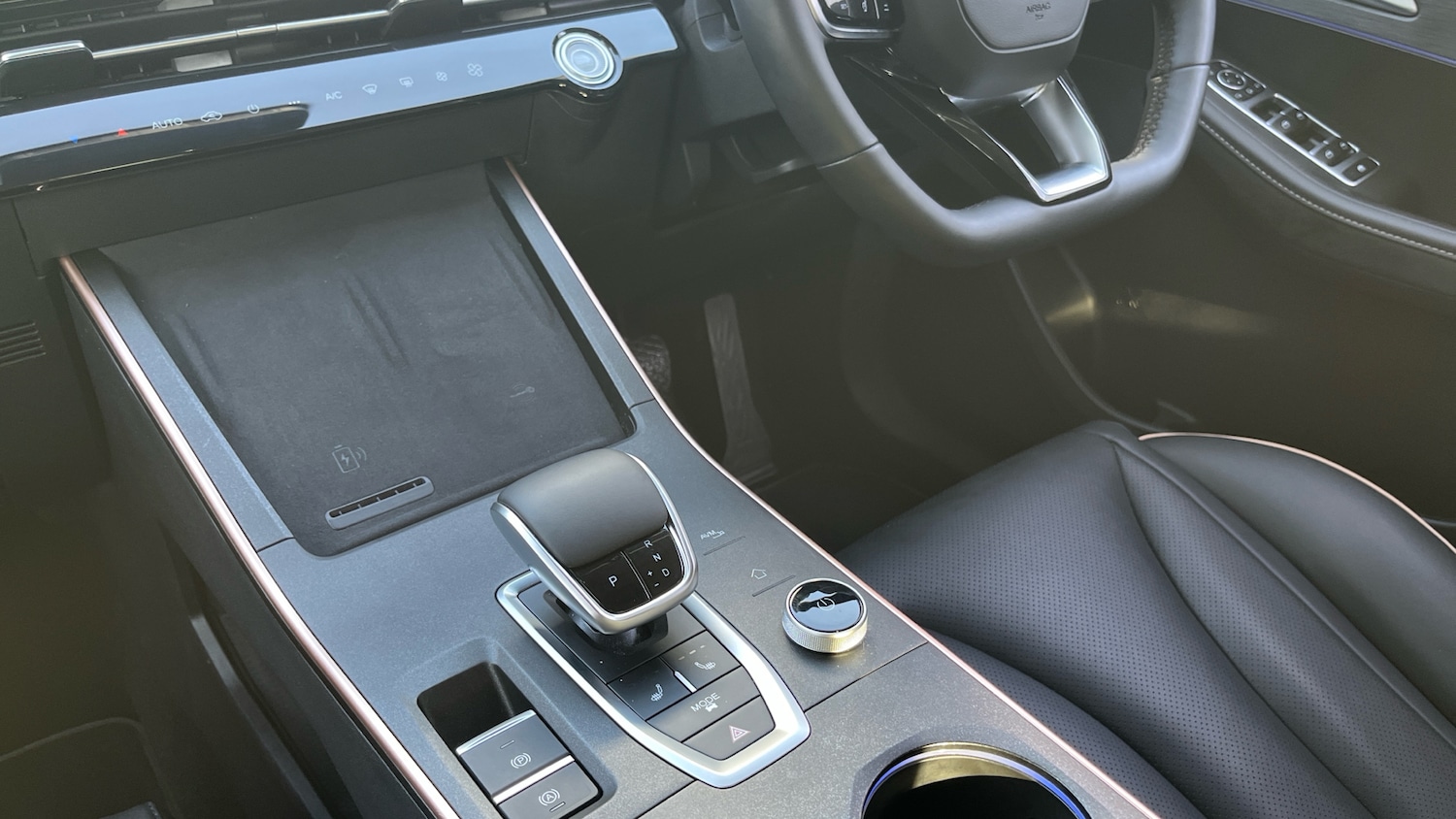 Used Omoda OMODA 5 2025 for sale - 77562454: Photo 13