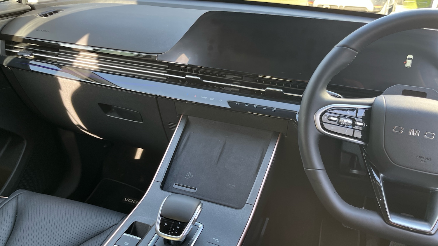 Used Omoda OMODA 5 2025 for sale - 77562454: Photo 14