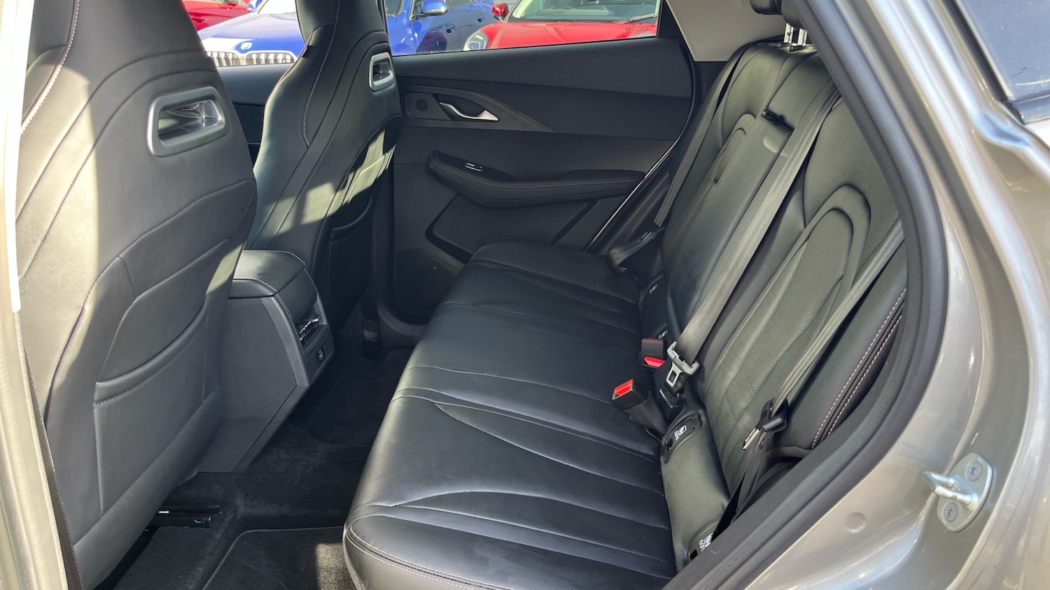 Used Omoda OMODA 5 2025 for sale - 77562454: Photo 16