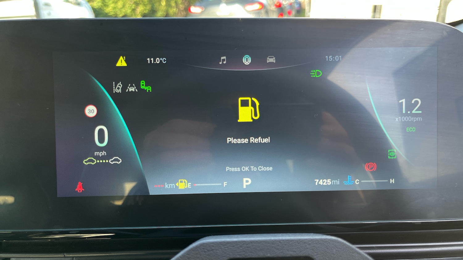 Used Omoda OMODA 5 2025 for sale - 77562454: Photo 18