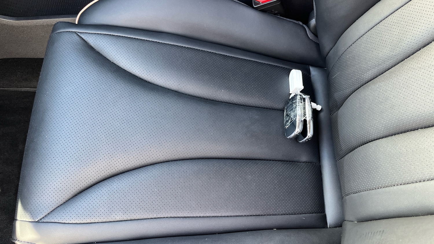 Used Omoda OMODA 5 2025 for sale - 77562454: Photo 20