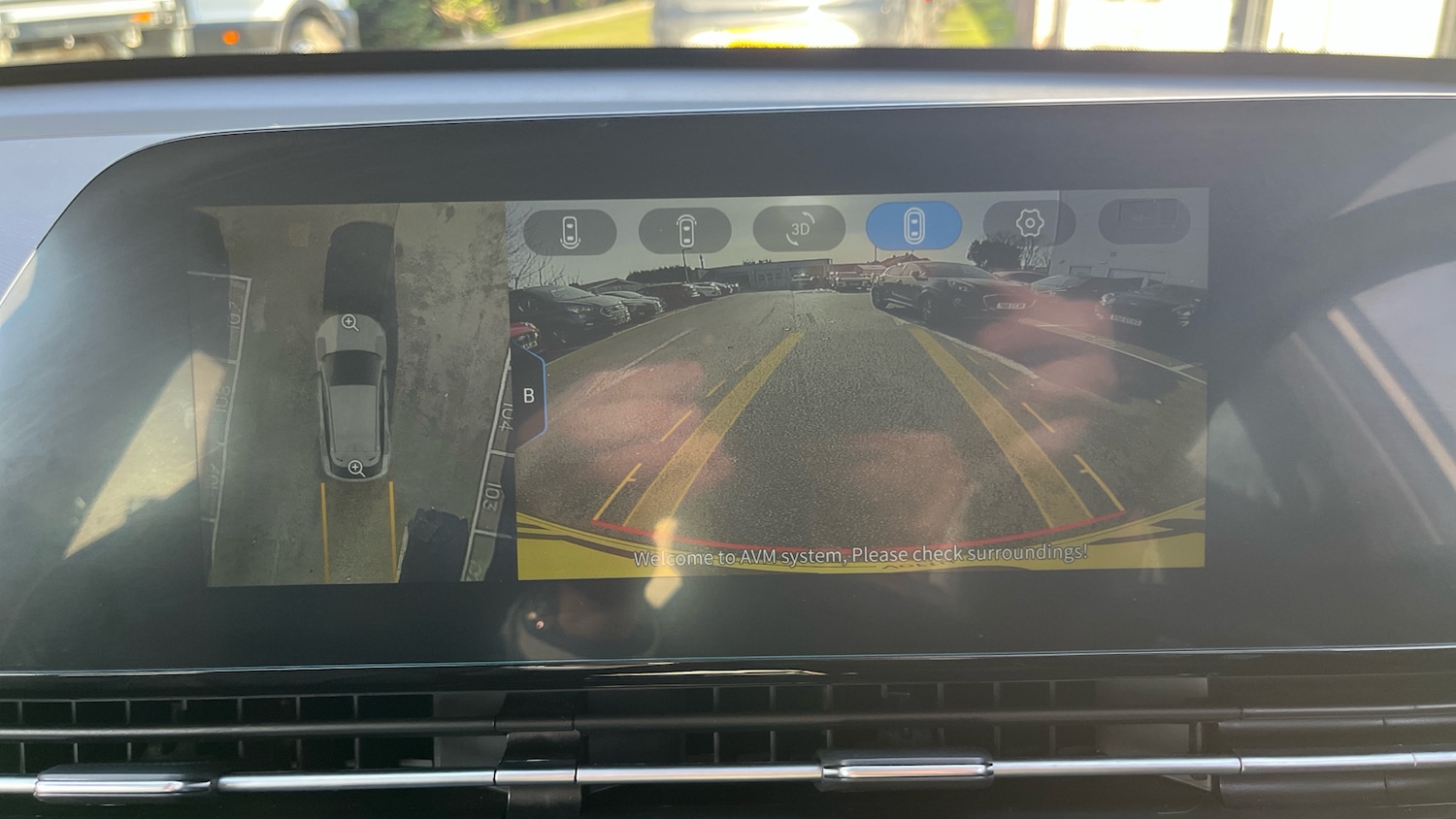 Used Omoda OMODA 5 2025 for sale - 77562454: Photo 21