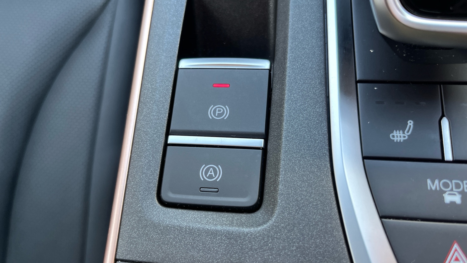 Used Omoda OMODA 5 2025 for sale - 77562454: Photo 24