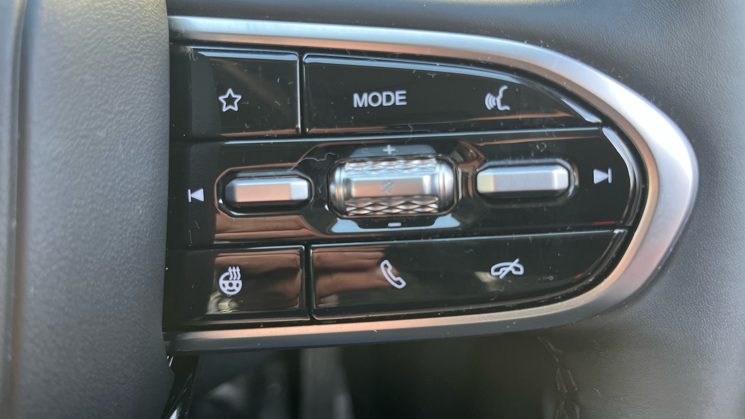 Used Omoda OMODA 5 2025 for sale - 77562454: Photo 26