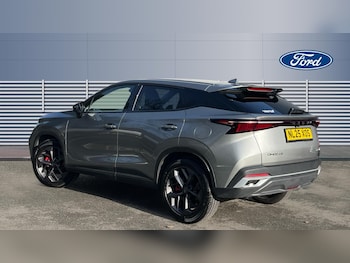 Used Omoda OMODA 5 2025 for sale - 77562454: Photo