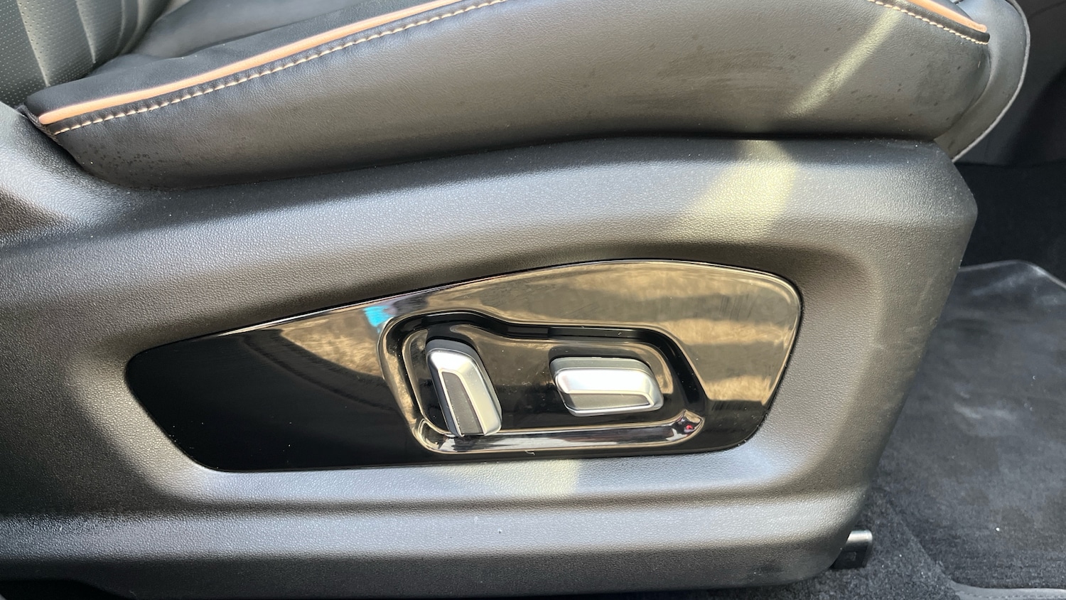 Used Omoda OMODA 5 2025 for sale - 77562454: Photo 31