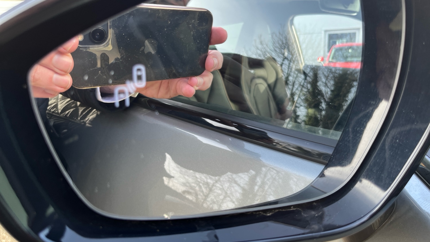 Used Omoda OMODA 5 2025 for sale - 77562454: Photo 33