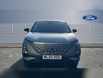 Used Omoda OMODA 5 2025 for sale - 77562454: Photo