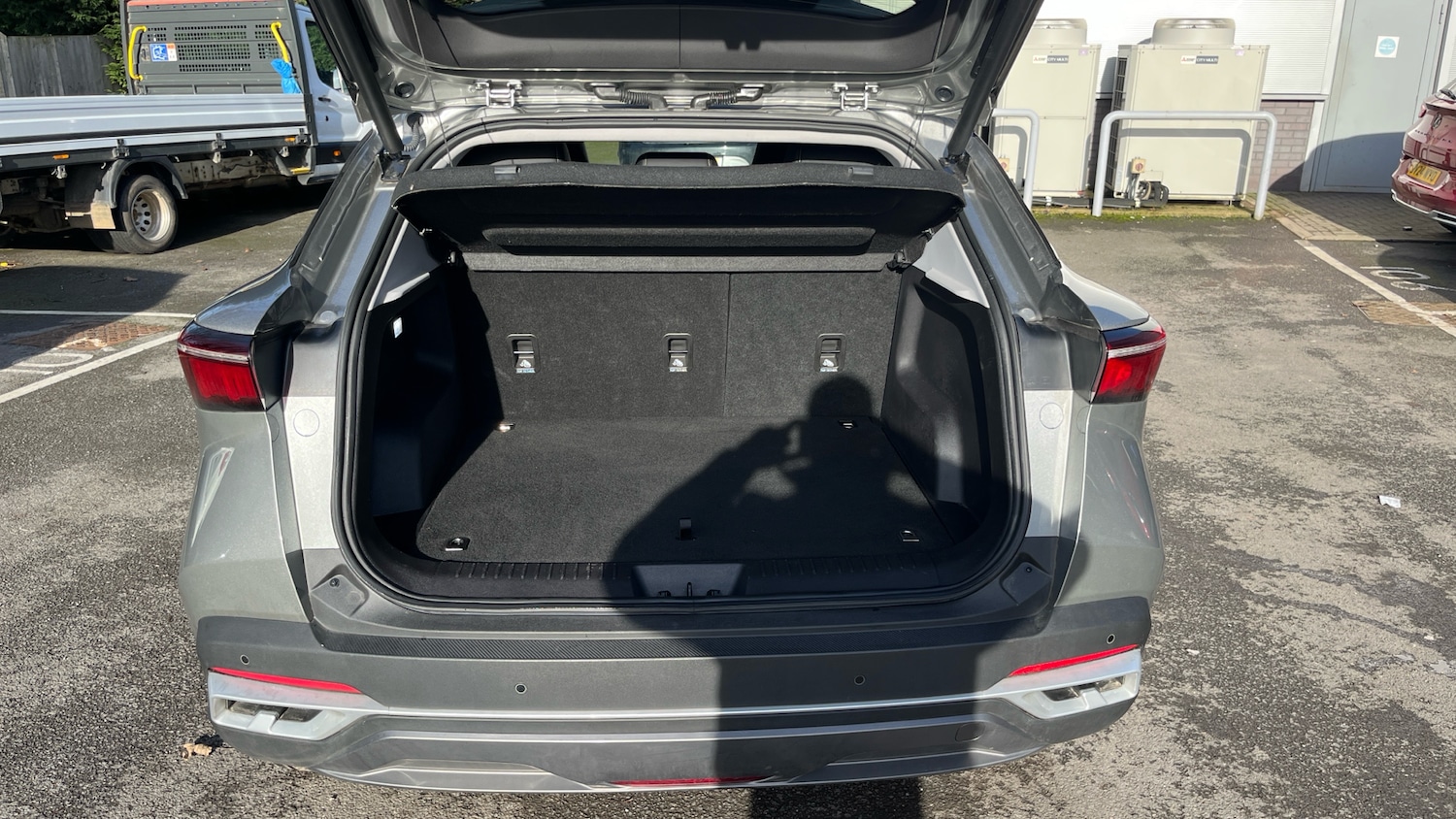 Used Omoda OMODA 5 2025 for sale - 77562454: Photo 4