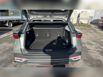 Used Omoda OMODA 5 2025 for sale - 77562454: Photo