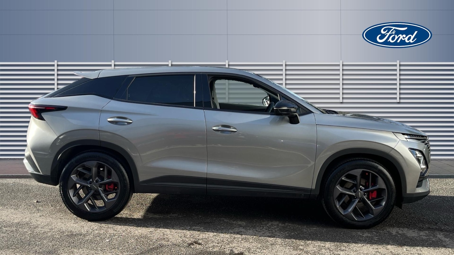 Used Omoda OMODA 5 2025 for sale - 77562454: Photo 5