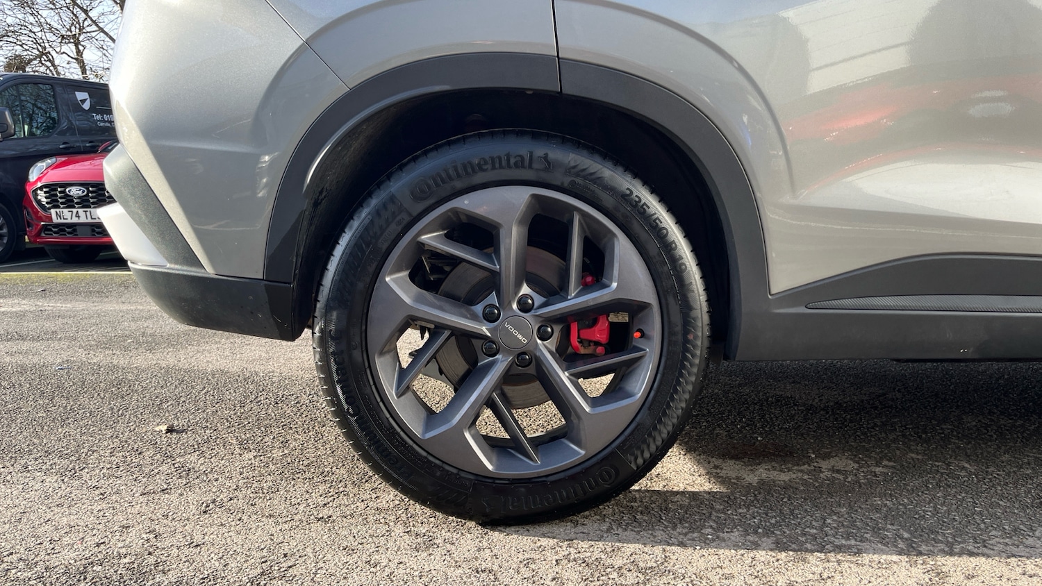 Used Omoda OMODA 5 2025 for sale - 77562454: Photo 7