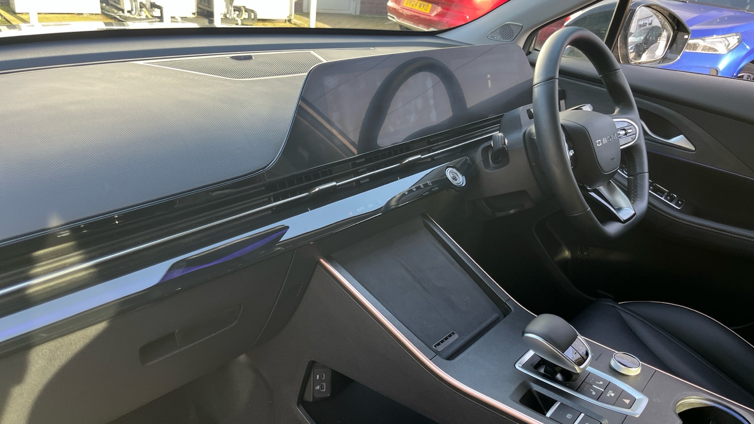 Used Omoda OMODA 5 2025 for sale - 77562454: Photo 9