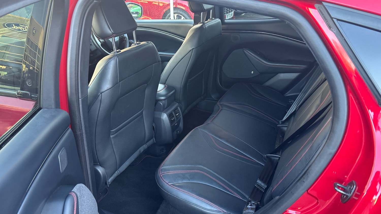 Used Ford Mustang Mach-E 2021 for sale - 77135639: Photo 16