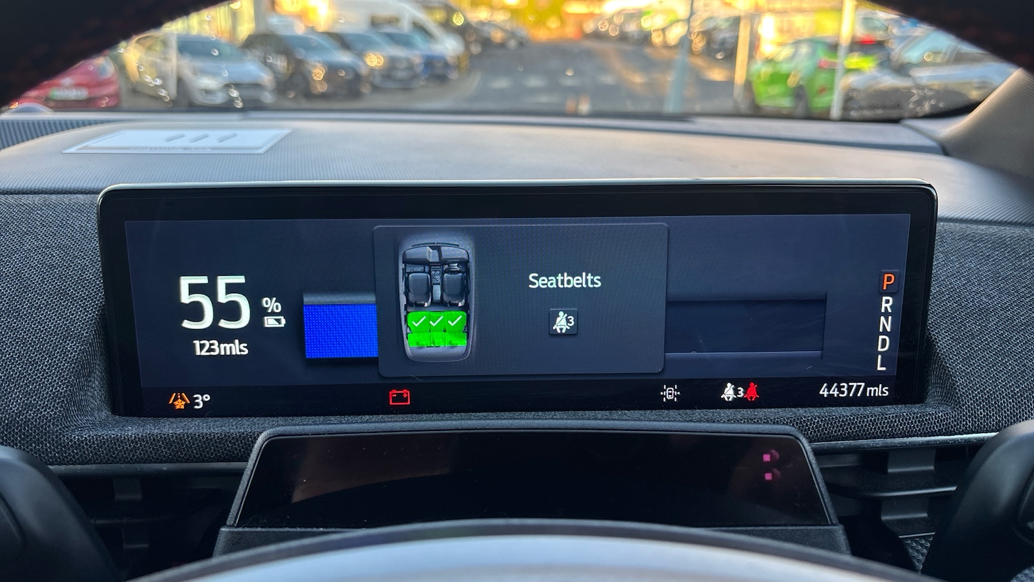 Used Ford Mustang Mach-E 2021 for sale - 77135639: Photo 18