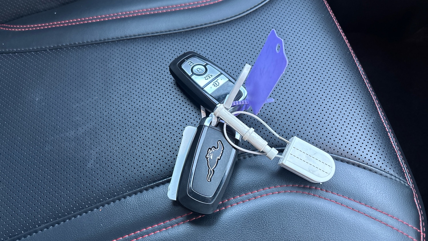 Used Ford Mustang Mach-E 2021 for sale - 77135639: Photo 20