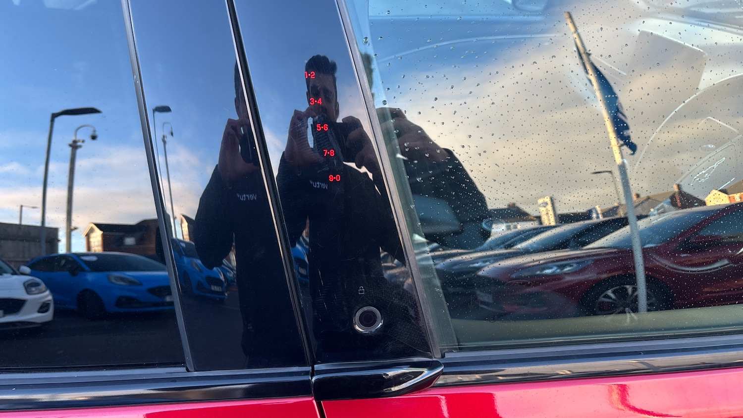 Used Ford Mustang Mach-E 2021 for sale - 77135639: Photo 21