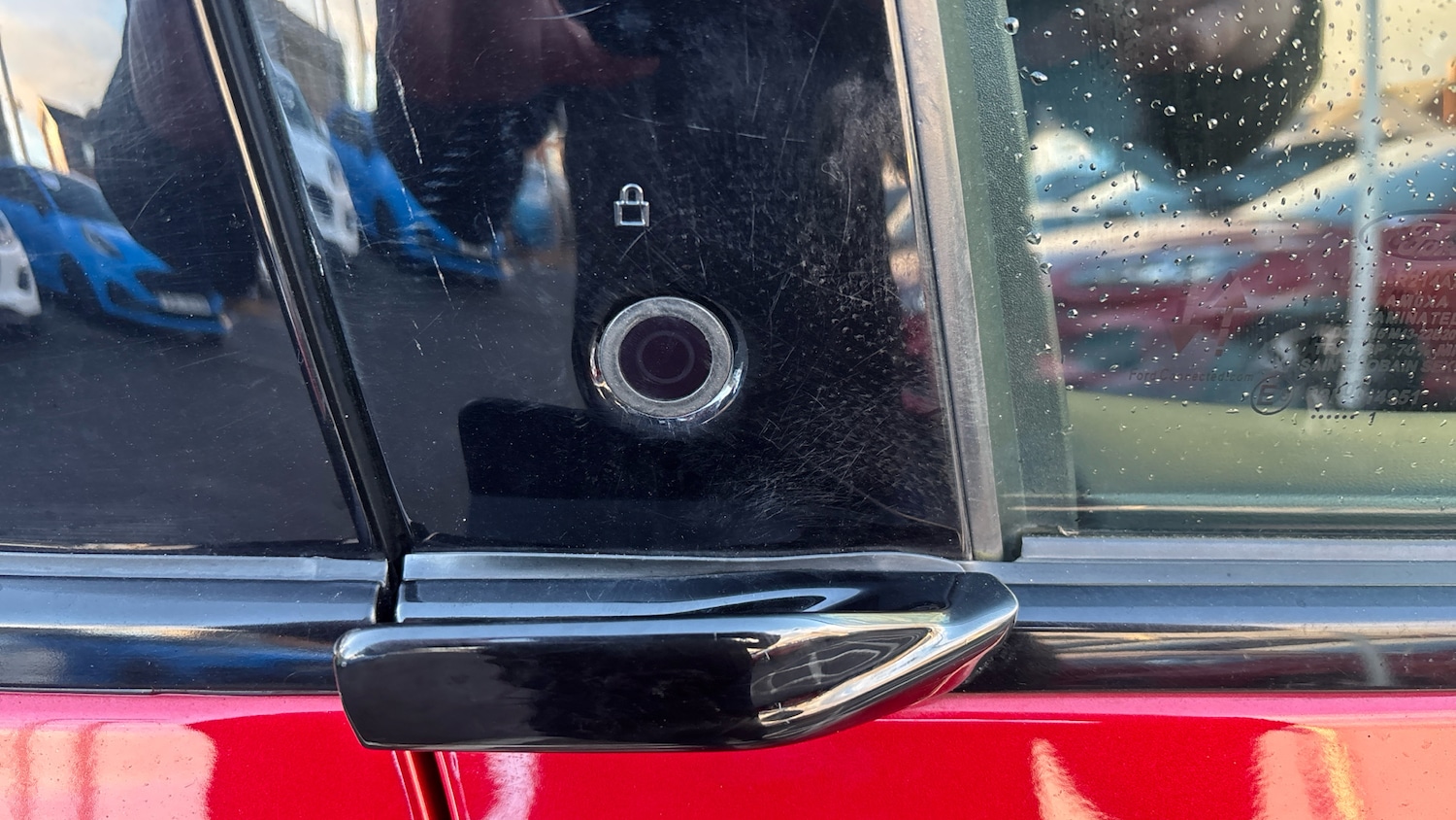 Used Ford Mustang Mach-E 2021 for sale - 77135639: Photo 23