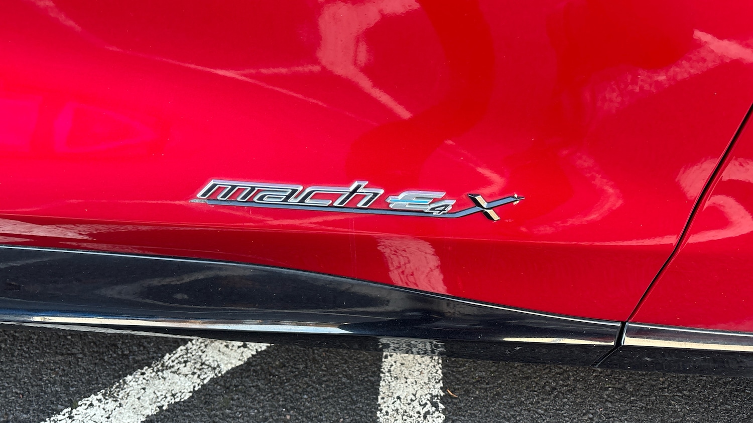 Used Ford Mustang Mach-E 2021 for sale - 77135639: Photo 24