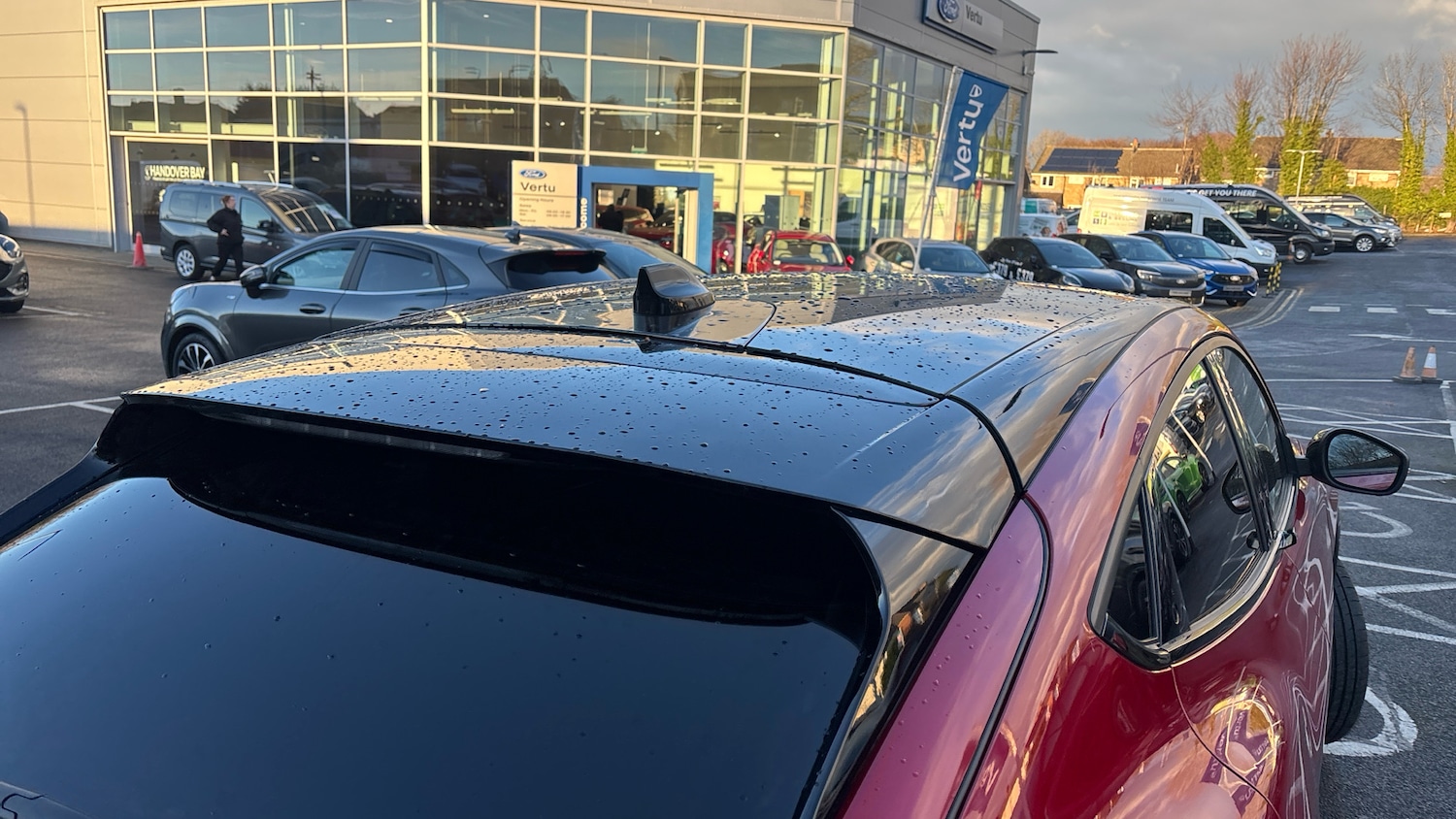 Used Ford Mustang Mach-E 2021 for sale - 77135639: Photo 27