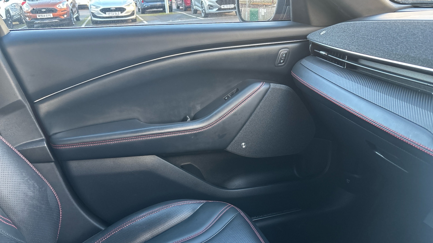 Used Ford Mustang Mach-E 2021 for sale - 77135639: Photo 33