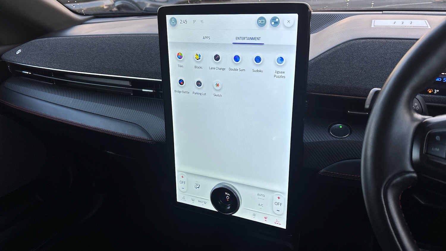 Used Ford Mustang Mach-E 2021 for sale - 77135639: Photo 40