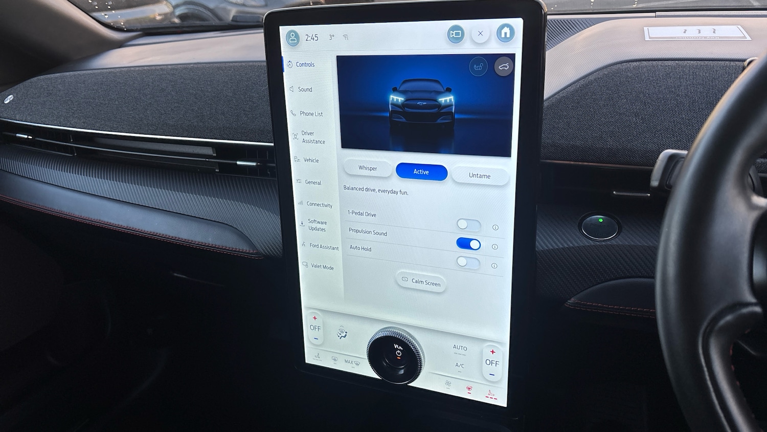 Used Ford Mustang Mach-E 2021 for sale - 77135639: Photo 41